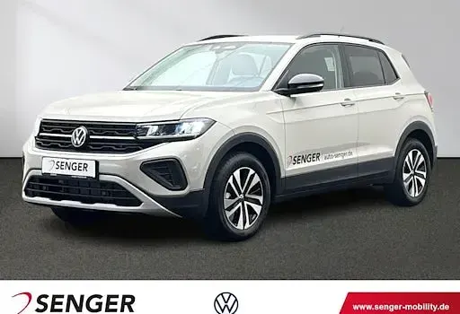 Gebraucht VW T-Cross 116 PS (85 kW) 2026 SUV