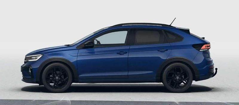 Neu VW Taigo Style 150 PS (110 kW) 2026 Reef blue metallic dach in sch SUV