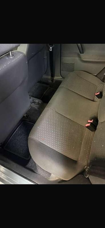 Gebraucht VW Polo Classicline 64 PS (47 kW) 2003 Limousine