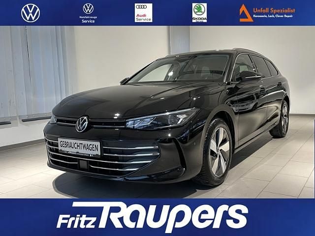 Andere farbe Gebraucht 2024 VW Passat Business Kombi | 37.490 € (Guter Preis) - Bild 1/4