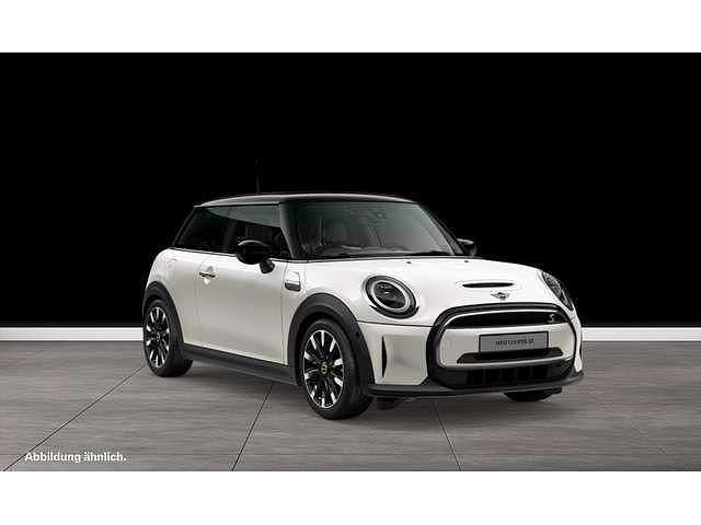Gebraucht Mini Cooper S 135 kW (184 PS) 2023 Kleinwagen