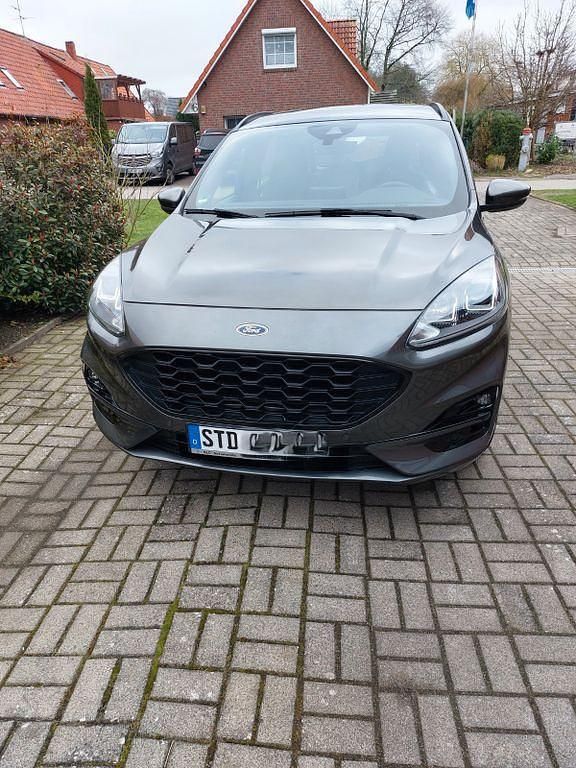 Gebraucht Ford Kuga ST-Line 150 PS (110 kW) 2020 SUV