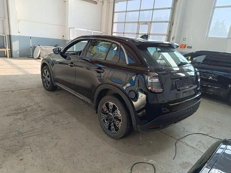 Gebraucht Fiat 600 101 PS (74 kW) 2025 Schwarz SUV