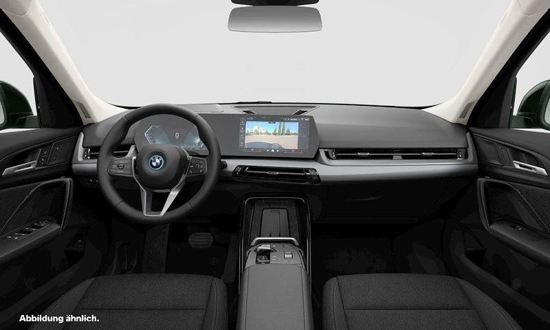 Gebraucht BMW X1 136 PS (100 kW) 2023 Schwarz ii SUV