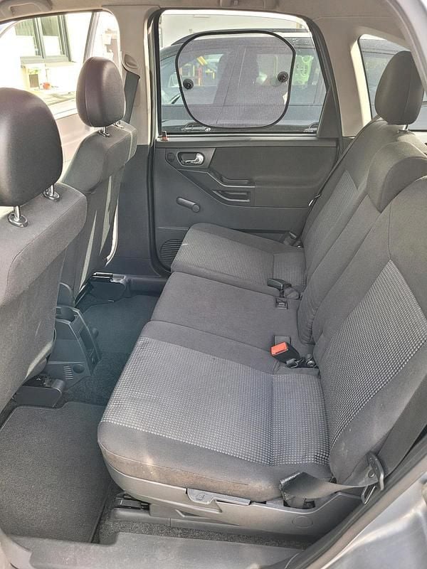 Gebraucht Opel Meriva 90 PS (66 kW) 2008 Van / Kleinbus