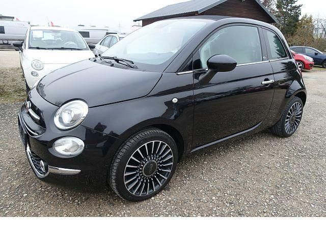 Gebraucht Fiat 500L 84 PS (61 kW) 2019 Van / Kleinbus