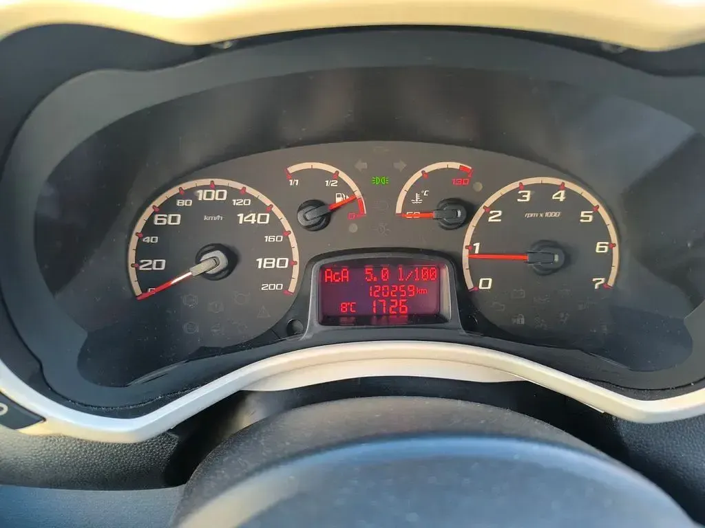 Gebraucht Ford Ka Trend 69 PS (50 kW) 2009 Weiß Kleinwagen
