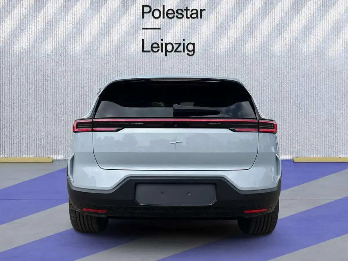Neu Polestar 3 359 kW (489 PS) 2025 Grau SUV