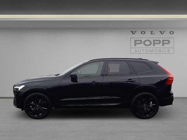 Gebraucht Volvo XC60 184 PS (135 kW) 2024 SUV