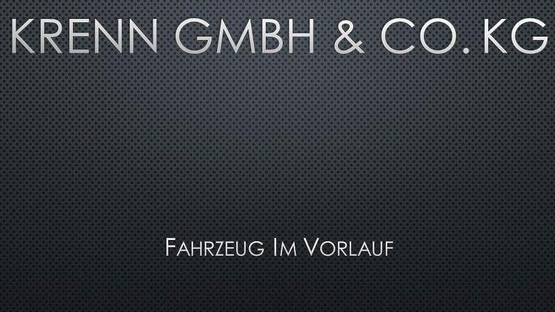 Gebraucht VW Multivan Style 150 PS (110 kW) 2023 Orange Van / Kleinbus