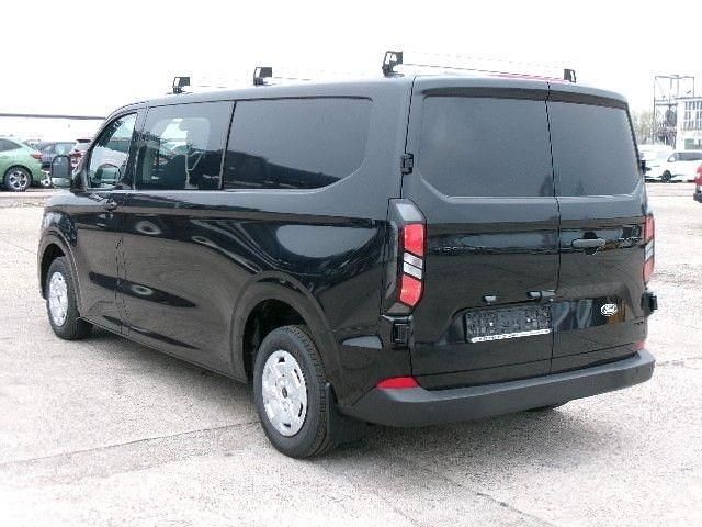 Neu Ford Transit Custom Trend 170 PS (125 kW) 2026 Schwarz Van / Kleinbus