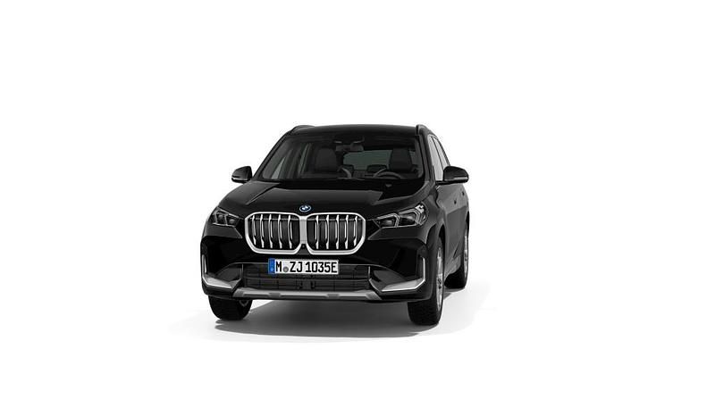 Gebraucht 2025 BMW X1 Efficient Dynamics SUV | 42.850 € (Teuer) - Bild 1/3