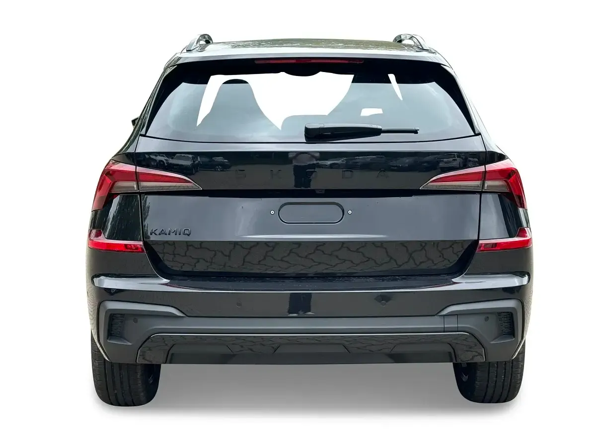 Neu Skoda Kamiq 116 PS (85 kW) 2026 SUV