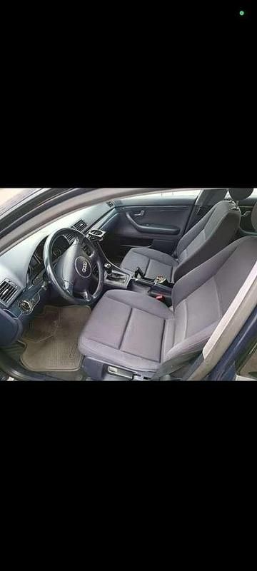 Gebraucht Audi A4 102 PS (75 kW) 2001 Limousine