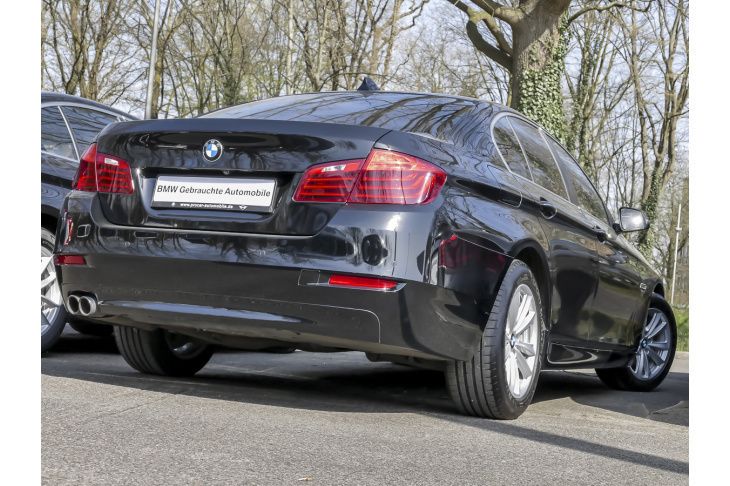 Bmw 5er 520