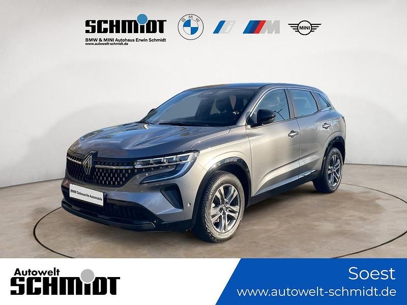 Gebraucht Renault Austral Equilibre 140 PS (102 kW) 2024 Dolomitgrau SUV