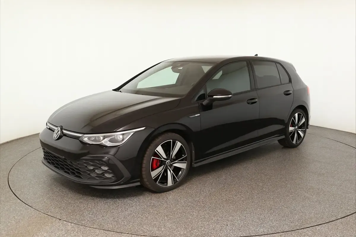 Gebraucht VW Golf VIII GTD 200 PS (147 kW) 2023 Limousine