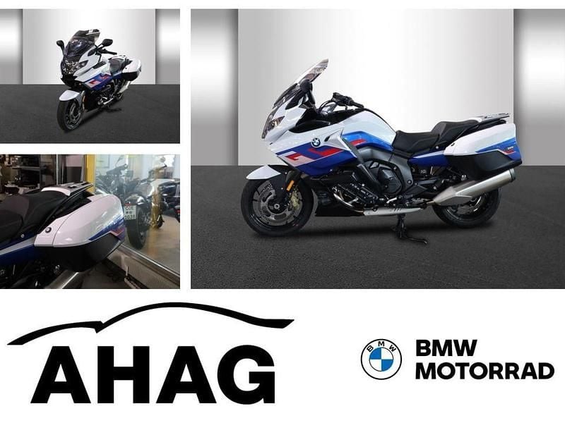 Schwarz Gebraucht 2024 BMW 1600 Limousine | 23.290 € - Bild 1/4