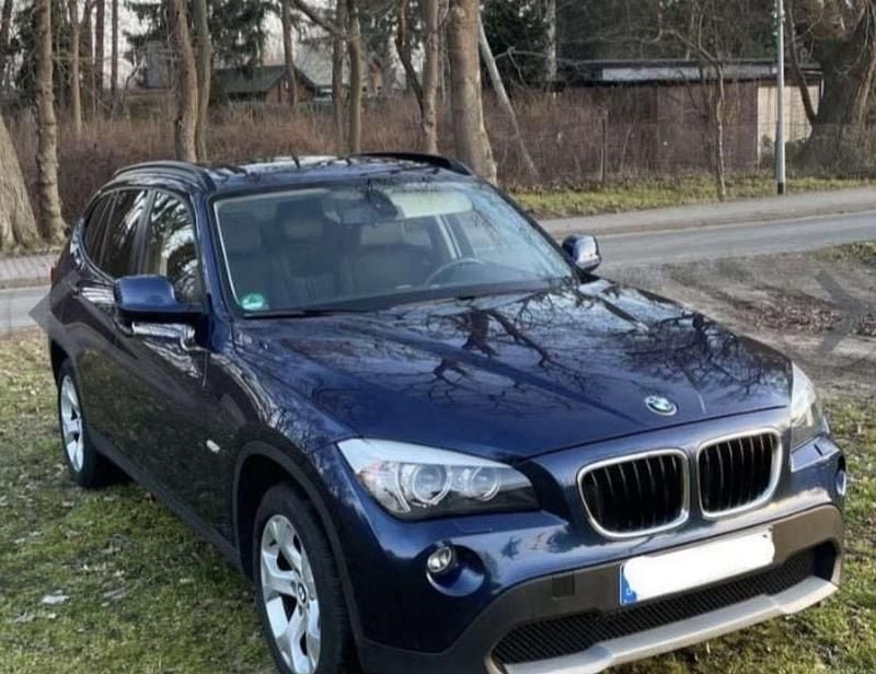 Gebraucht 2012 BMW X1 SUV | 9.500 € (Guter Preis) - Bild 1/4