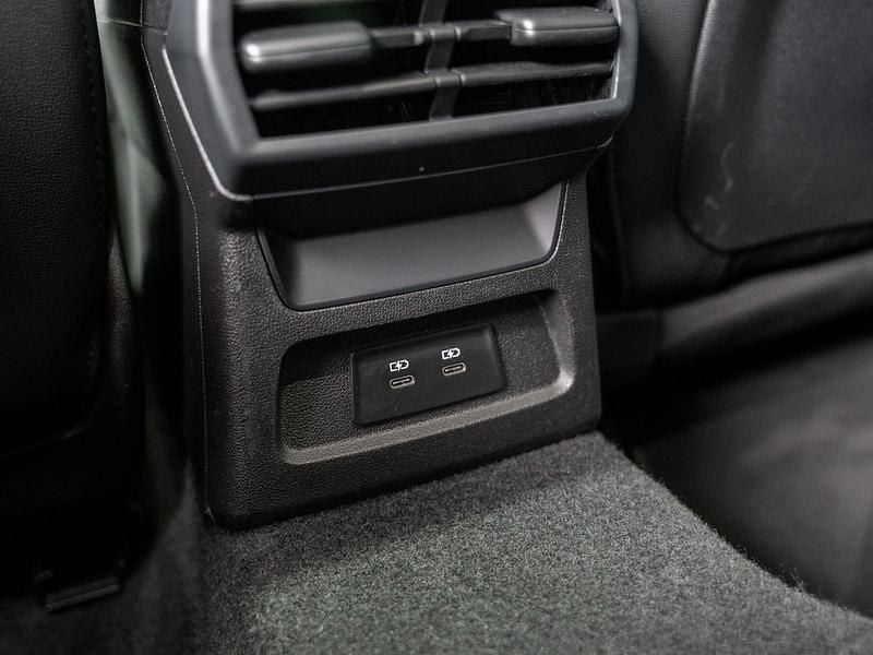 Gebraucht Audi A3 Sportback e-tron 204 PS (150 kW) 2022 Schwarz Kleinwagen