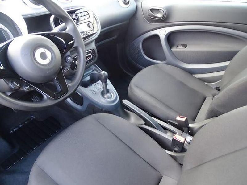 Gebraucht Smart #1 Edition #1 60 kW (82 PS) 2019 Andere SUV