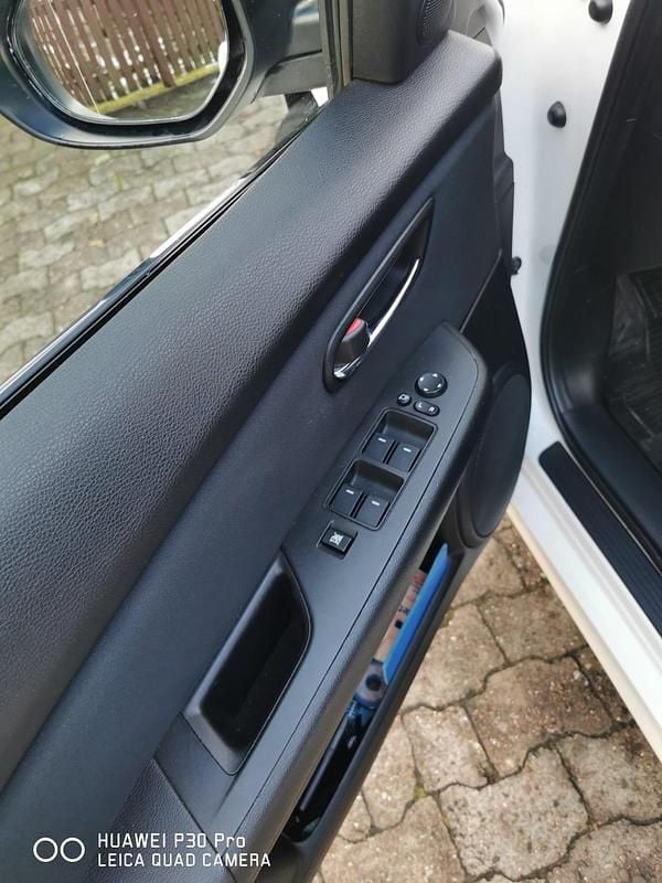 Gebraucht Mazda 6 155 PS (114 kW) 2011 Weiß Limousine