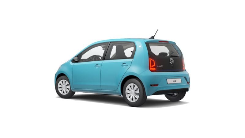 Second-hand VW e-up! Move 61 kW (83 CP) 2022 Hatchback