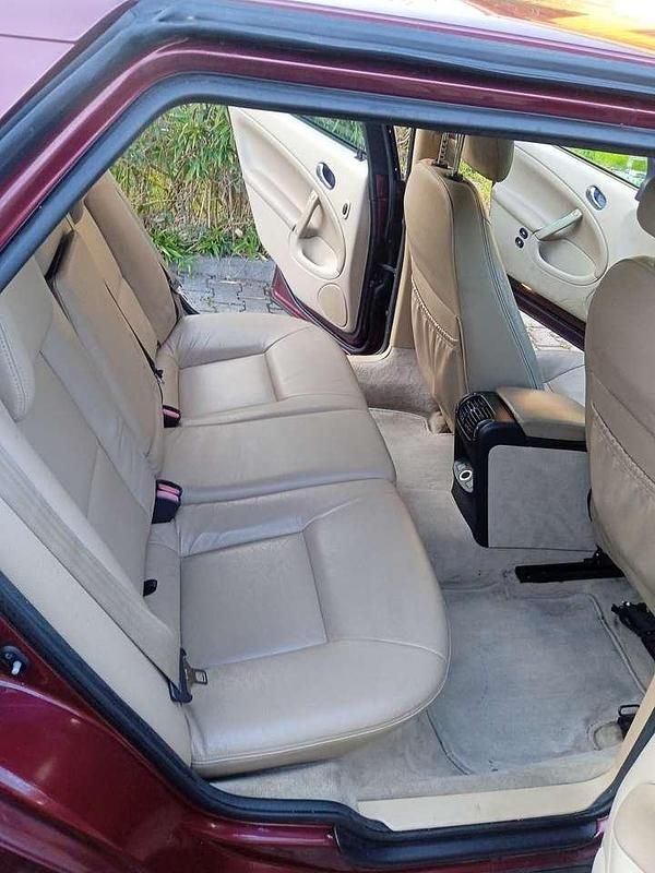Gebraucht Saab 9-5 185 PS (136 kW) 2004 Rot Kombi
