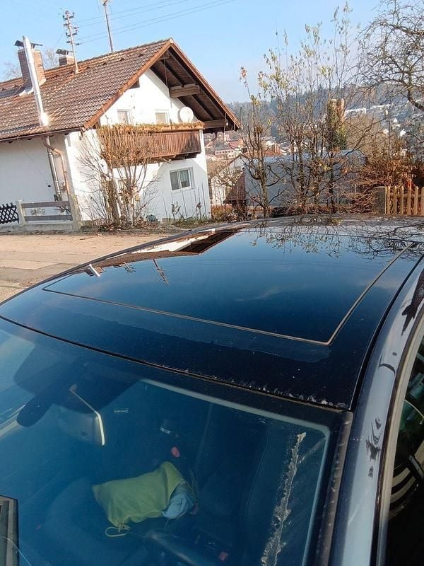 Gebraucht VW Golf VII Highline 125 PS (91 kW) 2015 Schwarz Limousine