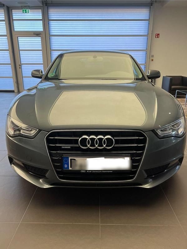 Gebraucht Audi A5 Sportback Design 245 PS (180 kW) 2016 Kleinwagen