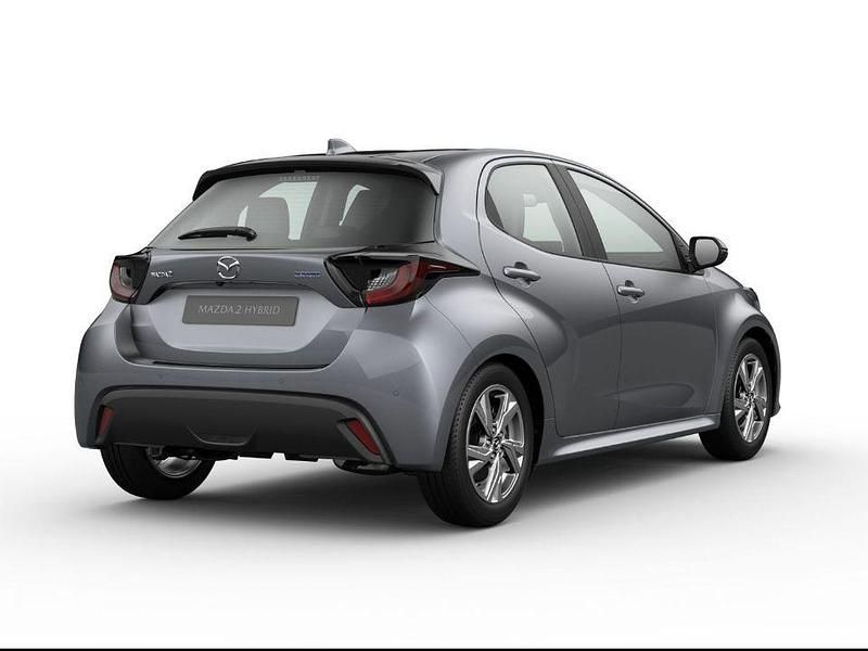 Neu Mazda 2 Exclusive-Line 116 PS (85 kW) 2026 Kleinwagen