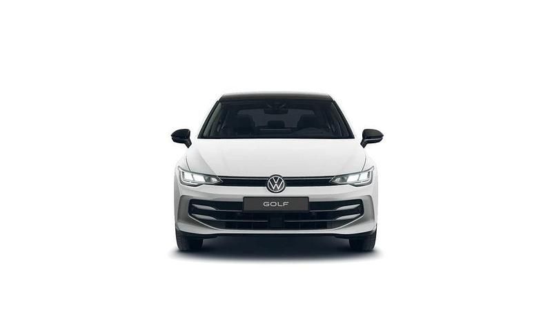 Gebraucht VW Golf VIII Goal 116 PS (85 kW) 2025 Pure white Limousine