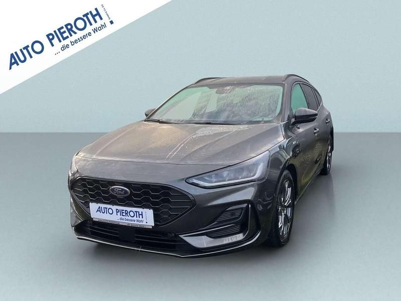 Usata Ford Focus ST-Line X 125 CV (91 kW) 2024 Station wagon