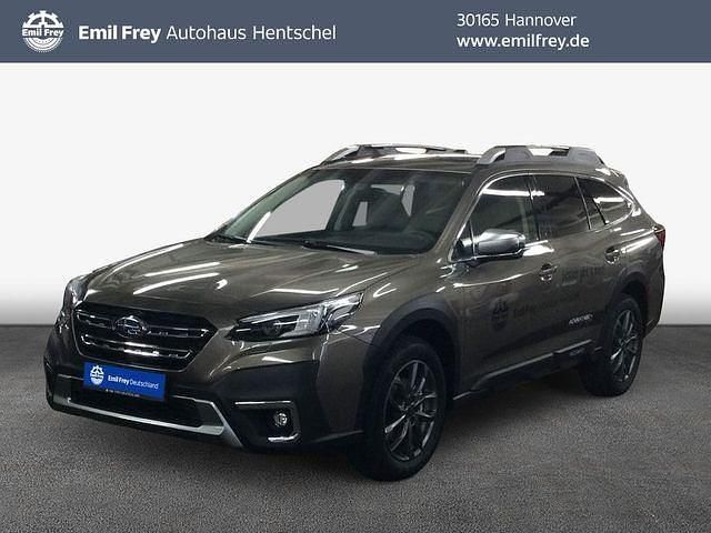 Gebraucht 2024 Subaru Outback Platinum SUV | 41.990 € (Fairer Preis) - Bild 1/4