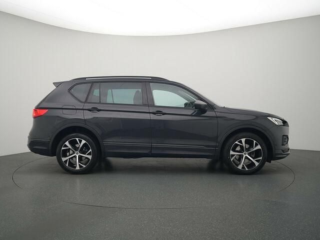 Gebraucht Seat Tarraco FR 150 PS (110 kW) 2023 Grau / urano grau SUV