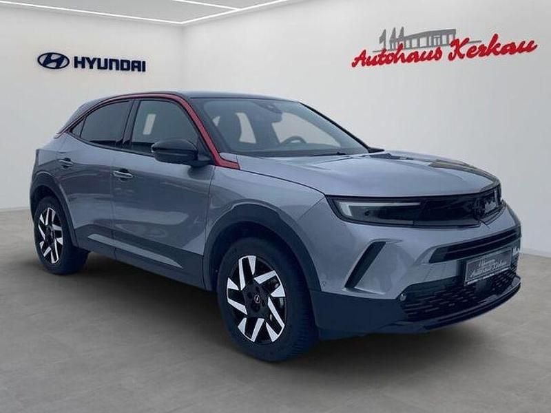 Gebraucht Opel Mokka 136 PS (100 kW) 2023 Grau SUV