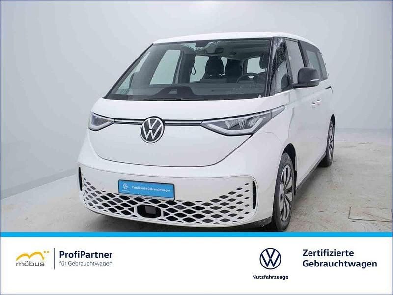 Gebraucht VW ID. Buzz Pro 210 kW (286 PS) 2025 Candyweiß Van / Kleinbus