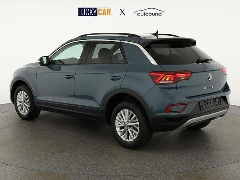 Neu VW T-Roc Life 2025 Andere SUV