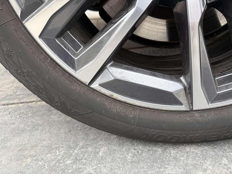 Gebraucht BMW 225 Luxury Line 245 PS (180 kW) 2022 Blau Kombi