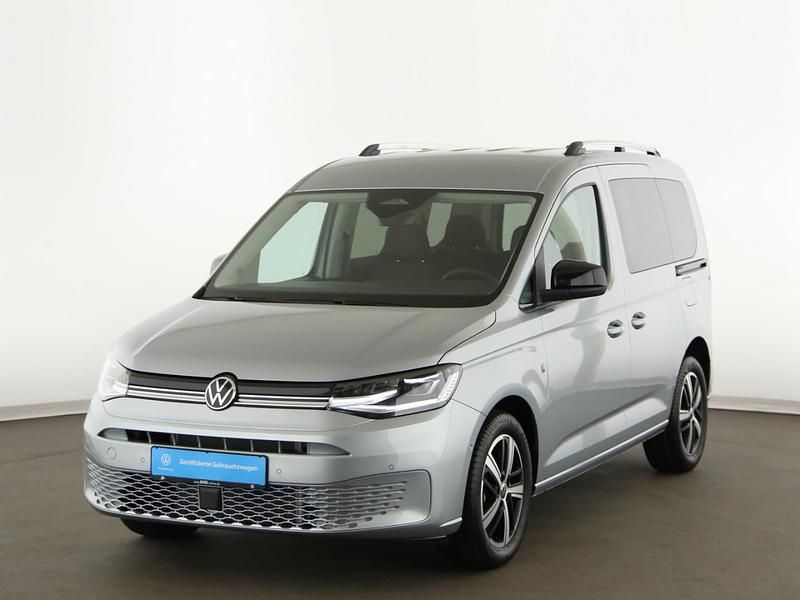 Gebraucht VW Caddy 116 PS (85 kW) 2026 Van / Kleinbus