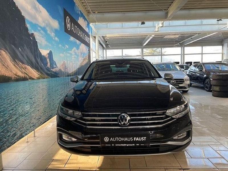 Gebraucht VW Passat 2023 Andere Limousine