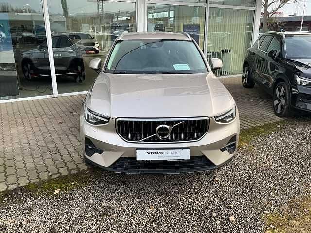 Gebraucht Volvo XC40 Plus 192 PS (141 kW) 2022 Beige SUV