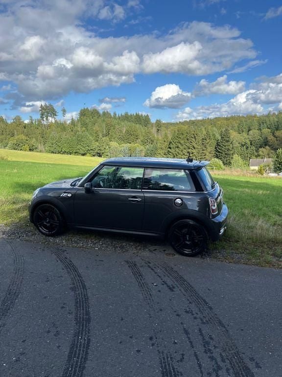 Gebraucht 2013 Mini Cooper S Kleinwagen | 8.500 € (Fairer Preis) - Bild 1/4
