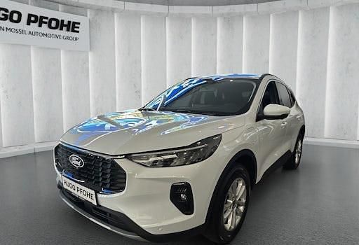 Neu Ford Kuga Titanium 243 PS (178 kW) 2026 Weiß SUV