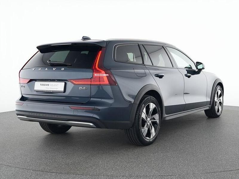 Gebraucht Volvo V60 197 PS (144 kW) 2023 Andere Kombi