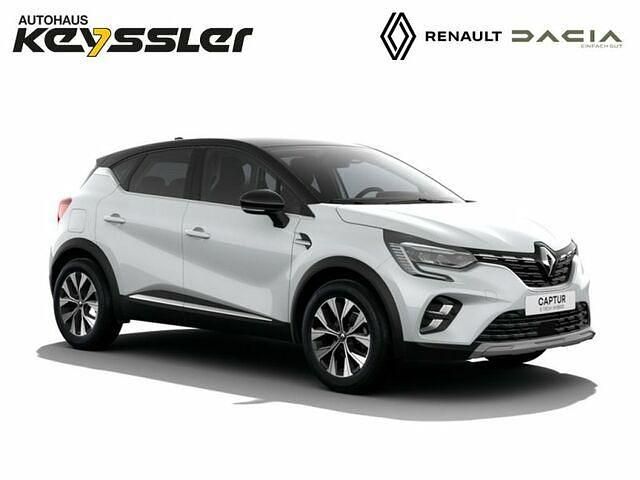Gebraucht Renault Captur Techno 158 PS (116 kW) 2023 Andere farbe SUV