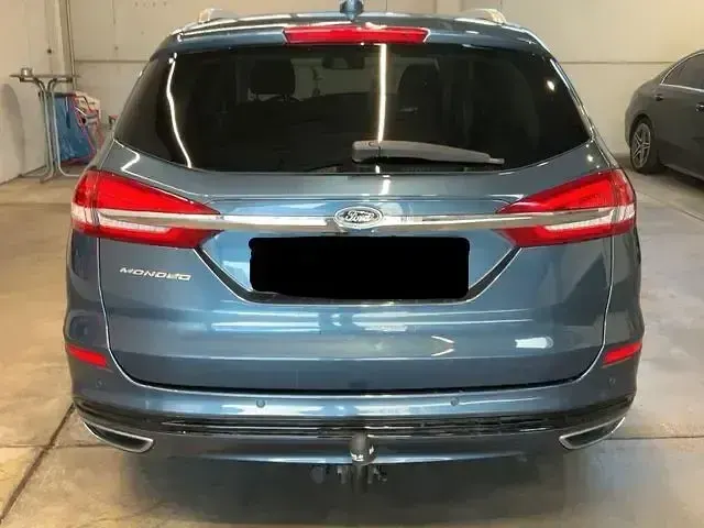 Gebraucht Ford Mondeo Titanium 250 PS (183 kW) 2020 Andere Limousine