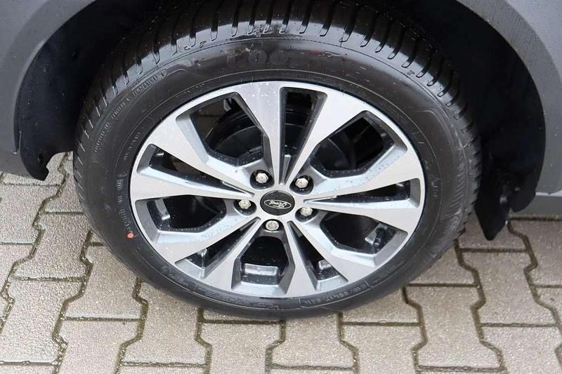 Neu Ford Puma Titanium 125 PS (91 kW) 2026 Agate black metallic SUV