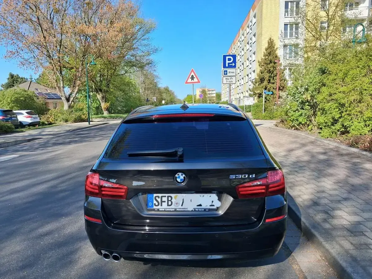 Occasion BMW 530 258 ch (189 kW) 2016 Break