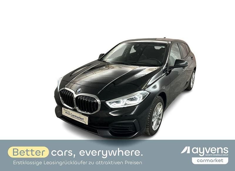 Gebraucht BMW 118 Advantage 150 PS (110 kW) 2023 Kleinwagen